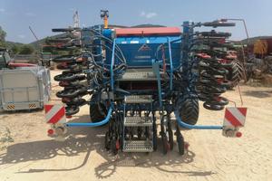 Seminatrice pneumatica Lemken Solitair 9K/450 D150