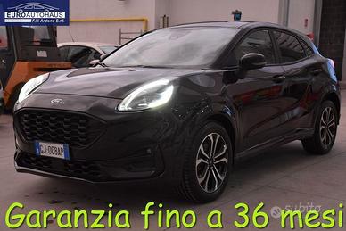 Ford Puma 1.0 EcoBoost Hybrid 125 CV S&S ST-L...