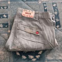 Jeans Morris