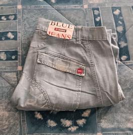 Jeans Morris