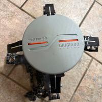 CATENE RAGNI DA NEVE - MARCA GIUGIARO