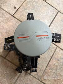 CATENE RAGNI DA NEVE - MARCA GIUGIARO