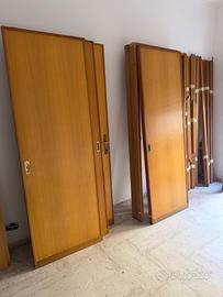5 bellissime porte