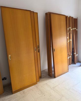 5 bellissime porte
