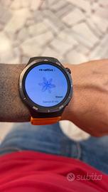 Huawei Watch gt 5 pro 