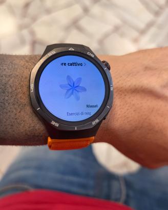 Huawei Watch gt 5 pro 