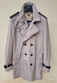 Trench Burberry  estivo tg. XL