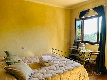 Roma Nord Camere in casale esclusivo