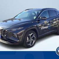 Hyundai Tucson 1.6 PHEV AT 265CV Exellence (L...