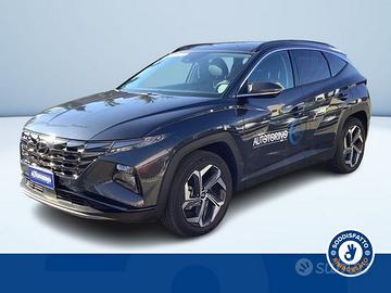 Hyundai Tucson 1.6 PHEV AT 265CV Exellence (L...