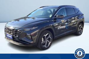 Hyundai Tucson 1.6 PHEV AT 265CV Exellence (L...