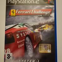 Ferrari Challenge Trofeo Pirelli PS2 