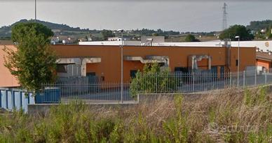 Immobile in asta di 49 m² con 1 locale a Osimo