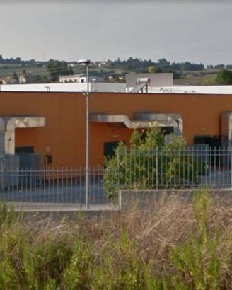 Immobile in asta di 49 m² con 1 locale a Osimo