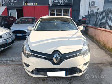 Renault Clio dCi 8V 75CV Start&Stop 5 porte Energy