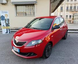 Lancia Ypsilon 1.2 69 CV 5 porte GPL Gold