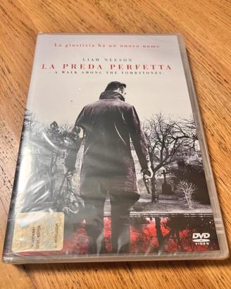 Lotto 13 Dvd ancora sigillati