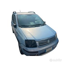 Ricambi usati per Fiat Panda 1.2 Benzina del 2006