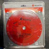 Dischi da taglio multifunzionale