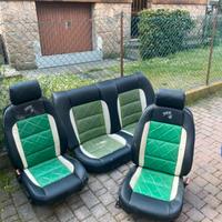 Sedili BMW e36 berlina