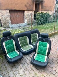 Sedili BMW e36 berlina