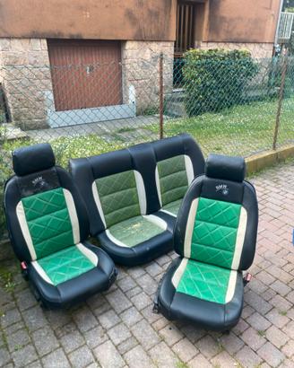 Sedili BMW e36 berlina