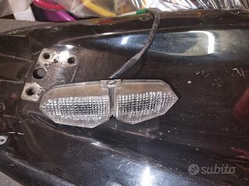 codone yamaha r6 2003 