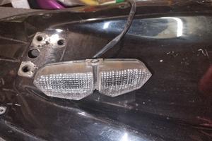 codone yamaha r6 2003 