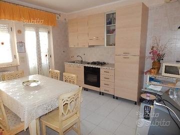 Casa estate in Puglia