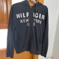 Felpa Tommy Hilfiger