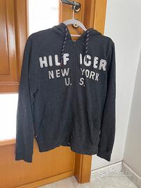 Felpa Tommy Hilfiger