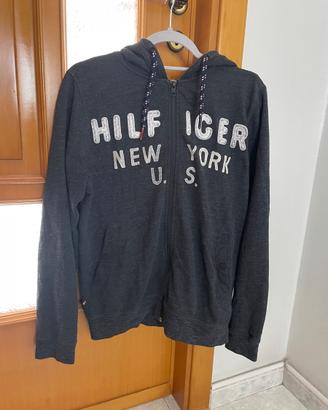 Felpa Tommy Hilfiger