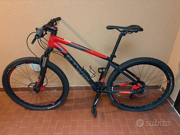 MTB 27.5" RockRider 560