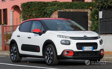 Ricambi originali citroen c3