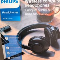 Cuffie bluetooth Philips 