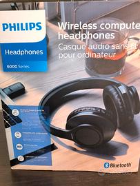 Cuffie bluetooth Philips 