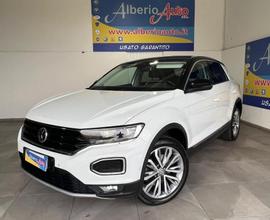 VOLKSWAGEN T-Roc 2.0 TDI 150CV 4MOTION StyleBM T