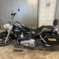 Harley-Davidson Dyna Switchback - 2013