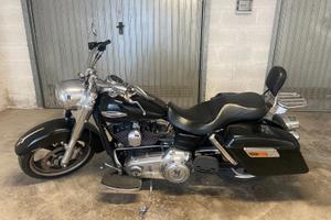 Harley-Davidson Dyna Switchback - 2013