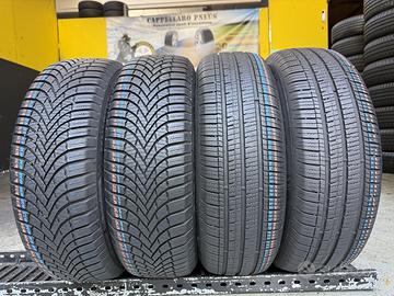 4 Gomme Dunlop / Firestone 185/65R15 92H 4Stagioni