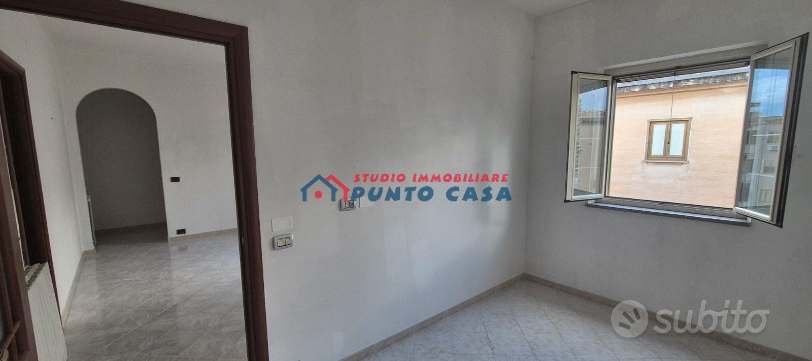 Apartment in Trapani, Xitta - Vista 2
