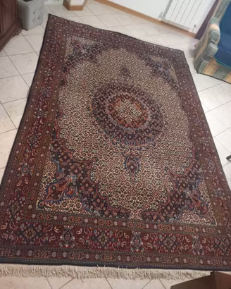 Tappeto persiano