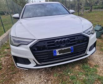 Audi a6 hybrid 204cv sline