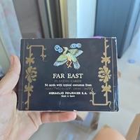 HERACLIO FOURNIER FAR EAST CARTE DA GIOCO POKER 