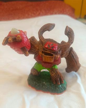 Tree Rex - Skylanders Giant