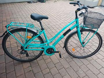 Citybike Donna
