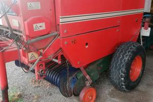 Rotopressa Morre modello 1500
