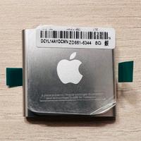iPod Nano 6a generazione 8GB + cinturino acciaio