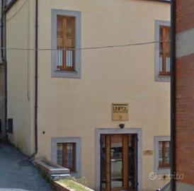 Ufficio zona strategica ad Acquasparta