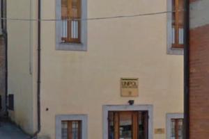 Ufficio zona strategica ad Acquasparta